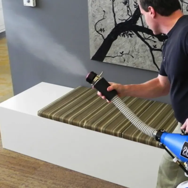 Professional Odor Removal in Wellsville, MO